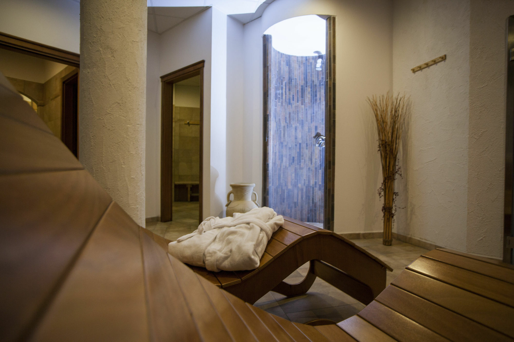 Hotel Chalet All'Imperatore Madonna Exterior foto